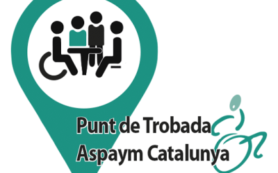 Punt de Trobada; un espacio social para relacionarse